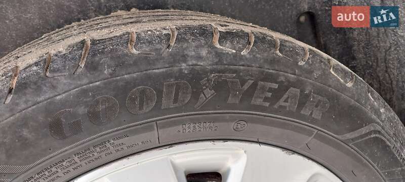 Микровэн Citroen C4 Picasso 2016 в Николаеве