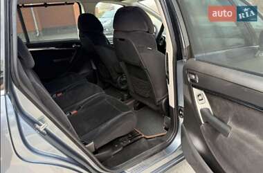 Минивэн Citroen C4 Picasso 2006 в 