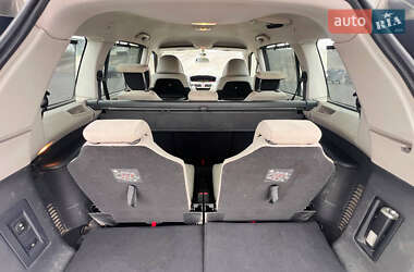 Микровэн Citroen C4 Picasso 2011 в 