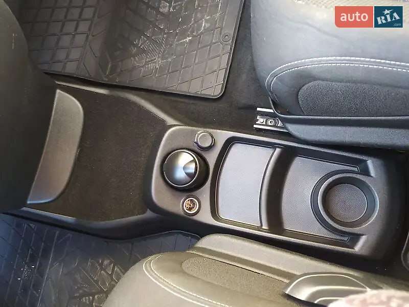 Минивэн Citroen C4 Picasso 2010 в Тернополе
