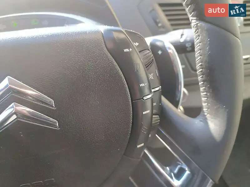 Минивэн Citroen C4 Picasso 2010 в Тернополе