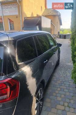 Микровэн Citroen C4 Picasso 2016 в 