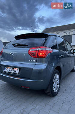 Микровэн Citroen C4 Picasso 2010 в 
