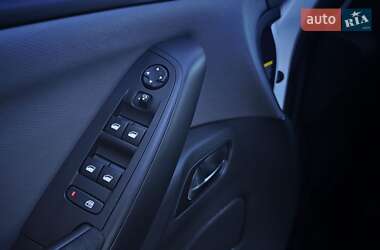Микровэн Citroen C4 Picasso 2017 в 