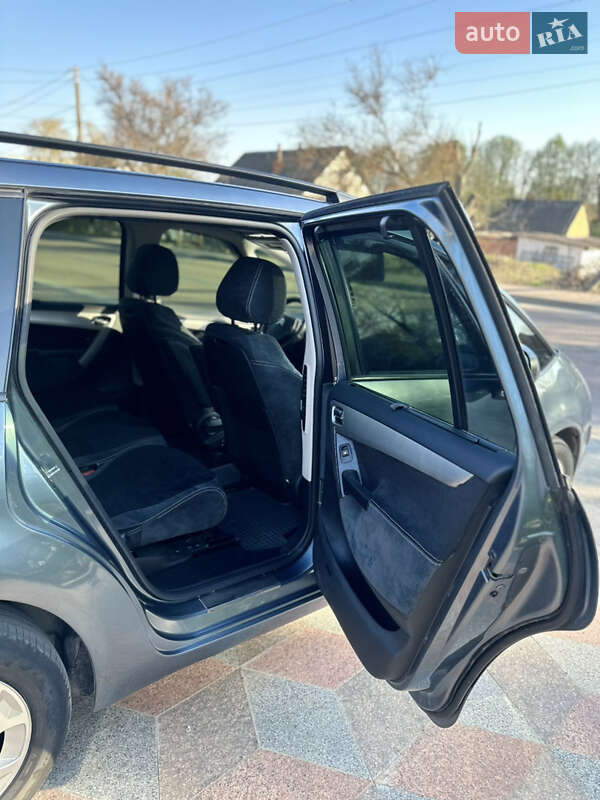 Мікровен Citroen C4 Picasso 2010 в Житомирі