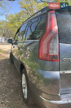 Микровэн Citroen C4 Picasso 2010 в 