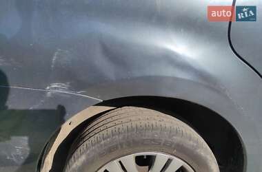 Минивэн Citroen C4 Picasso 2011 в 