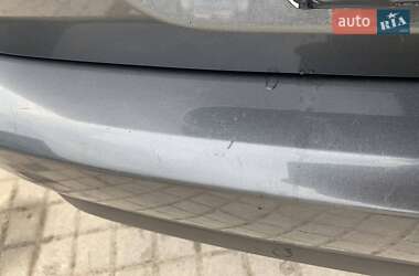 Микровэн Citroen C4 Picasso 2015 в 