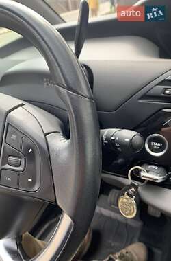 Микровэн Citroen C4 Picasso 2015 в 