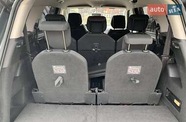 Микровэн Citroen C4 Picasso 2015 в 