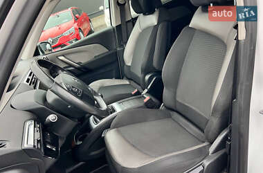 Микровэн Citroen C4 Picasso 2018 в 
