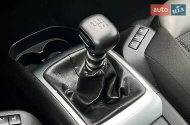 Микровэн Citroen C4 Picasso 2018 в 