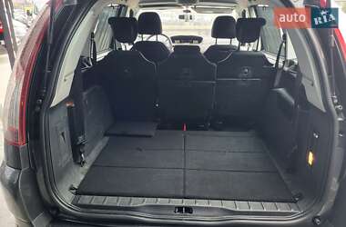 Микровэн Citroen C4 Picasso 2012 в 