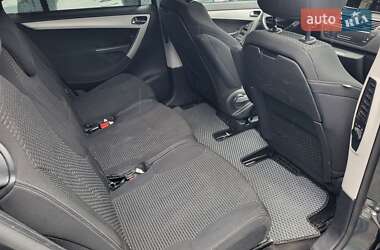 Микровэн Citroen C4 Picasso 2012 в 