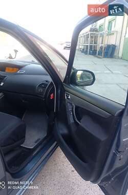 Микровэн Citroen C4 Picasso 2007 в 