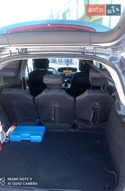 Микровэн Citroen C4 Picasso 2007 в 