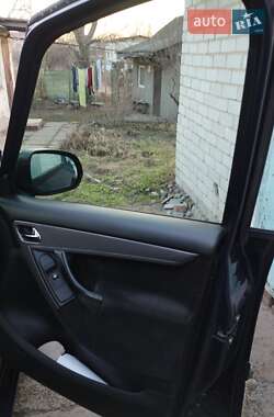 Микровэн Citroen C4 Picasso 2008 в 