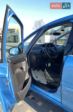 Мікровен Citroen C4 Picasso 2009 в 