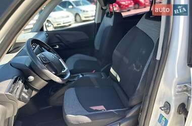 Микровэн Citroen C4 Picasso 2014 в 