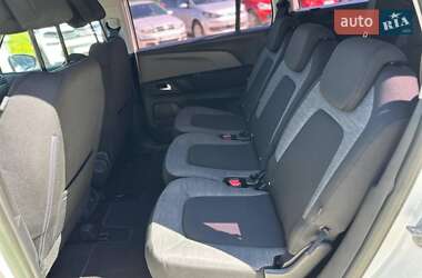 Микровэн Citroen C4 Picasso 2014 в 