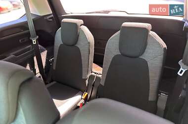 Микровэн Citroen C4 Picasso 2014 в 