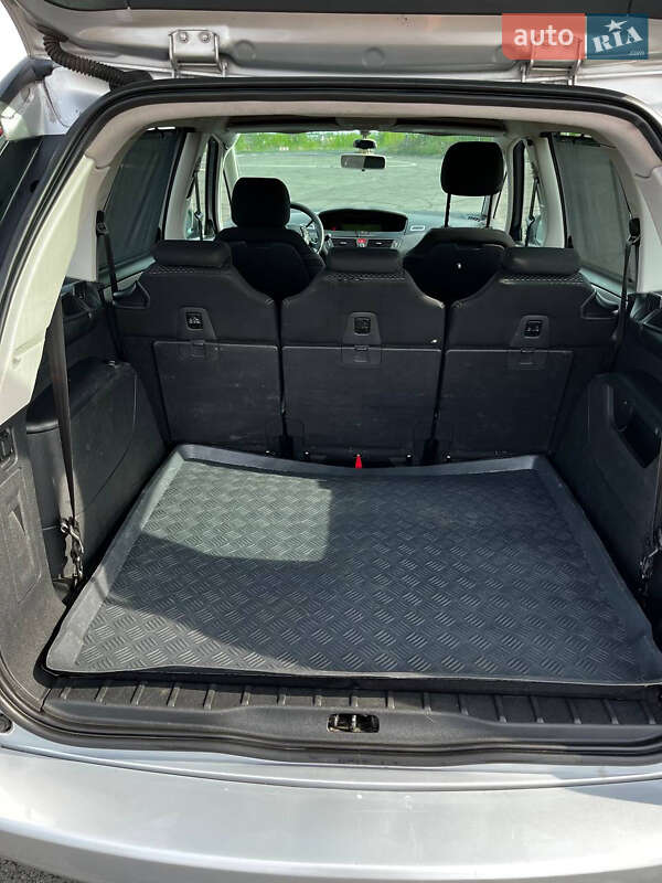 Мінівен Citroen C4 Picasso 2006 в Вараші