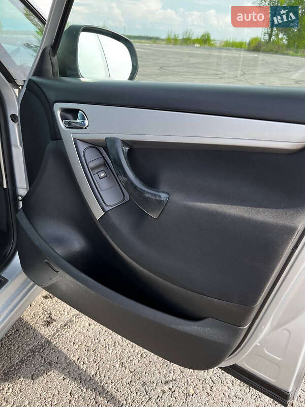 Мінівен Citroen C4 Picasso 2006 в Вараші