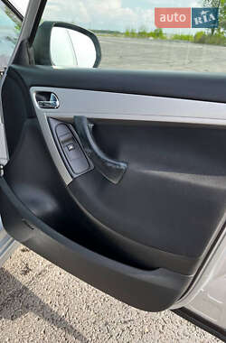 Минивэн Citroen C4 Picasso 2006 в 