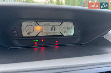 Микровэн Citroen C4 Picasso 2014 в 