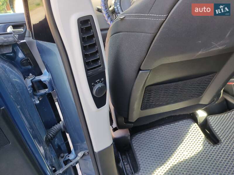 Минивэн Citroen C4 Picasso 2011 в Звягеле