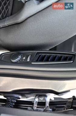 Мікровен Citroen C4 Picasso 2017 в 