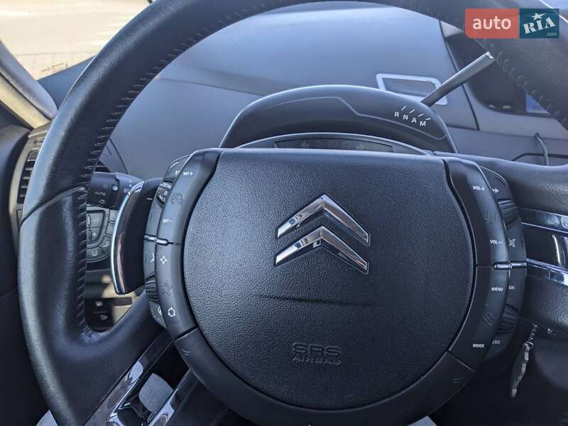 Мікровен Citroen C4 Picasso 2008 в Луцьку
