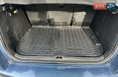 Микровэн Citroen C4 Picasso 2010 в 