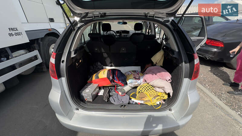 Мікровен Citroen C4 Picasso 2007 в Києві