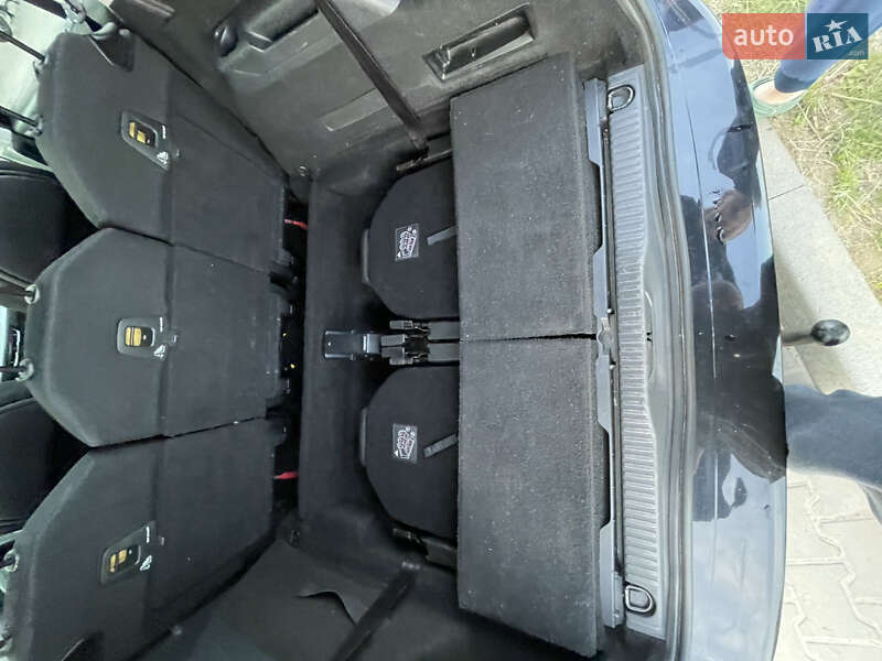 Микровэн Citroen C4 Picasso 2014 в Львове фото 25 Микровэн Citroen C4 Picasso 2014 в Львове