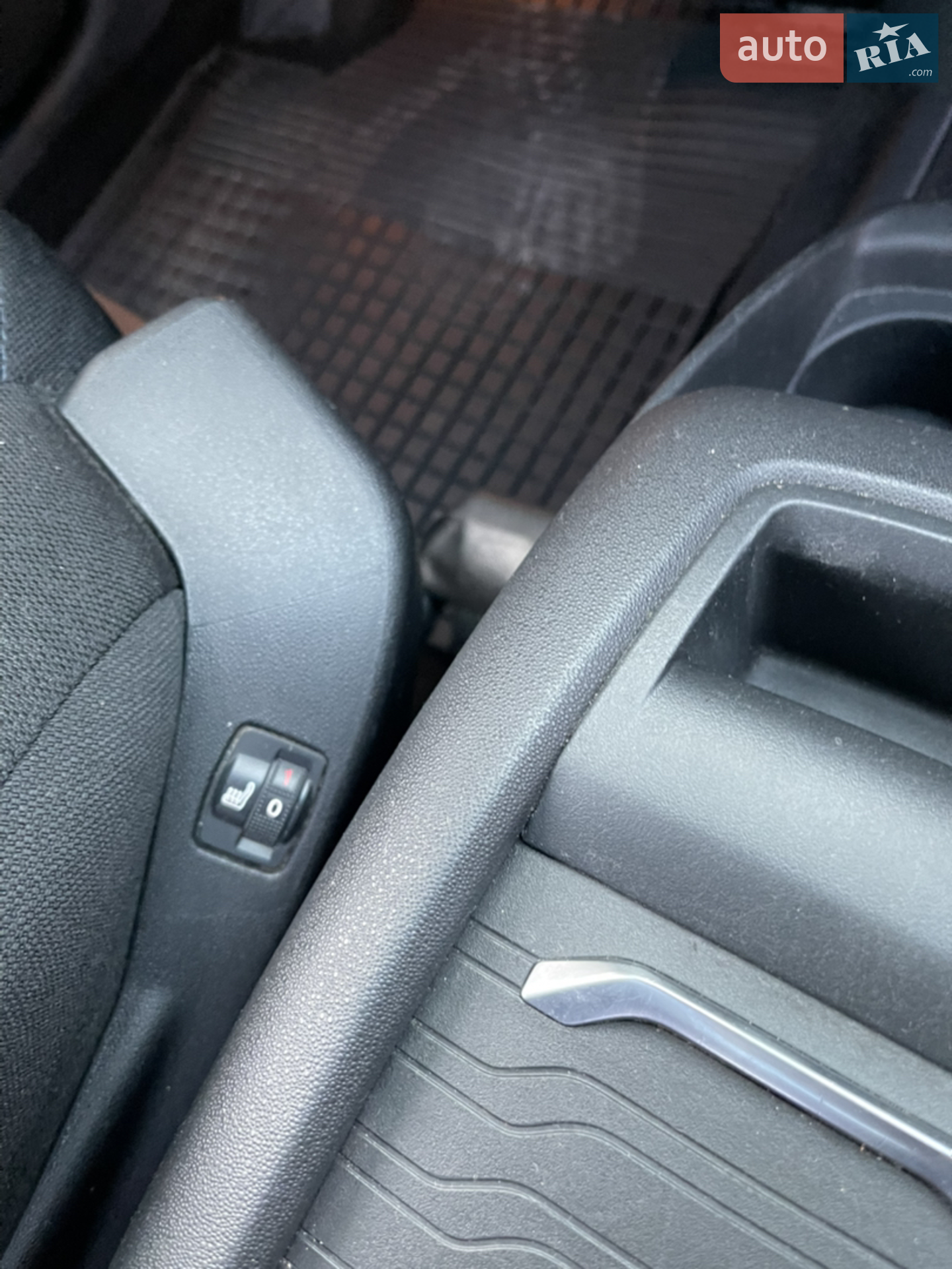 2014 Citroen C4 Picasso - мініатюра 28
