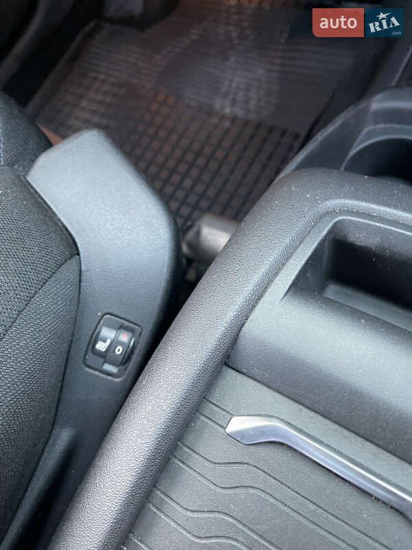 Микровэн Citroen C4 Picasso 2014 в Львове фото 28 Микровэн Citroen C4 Picasso 2014 в Львове