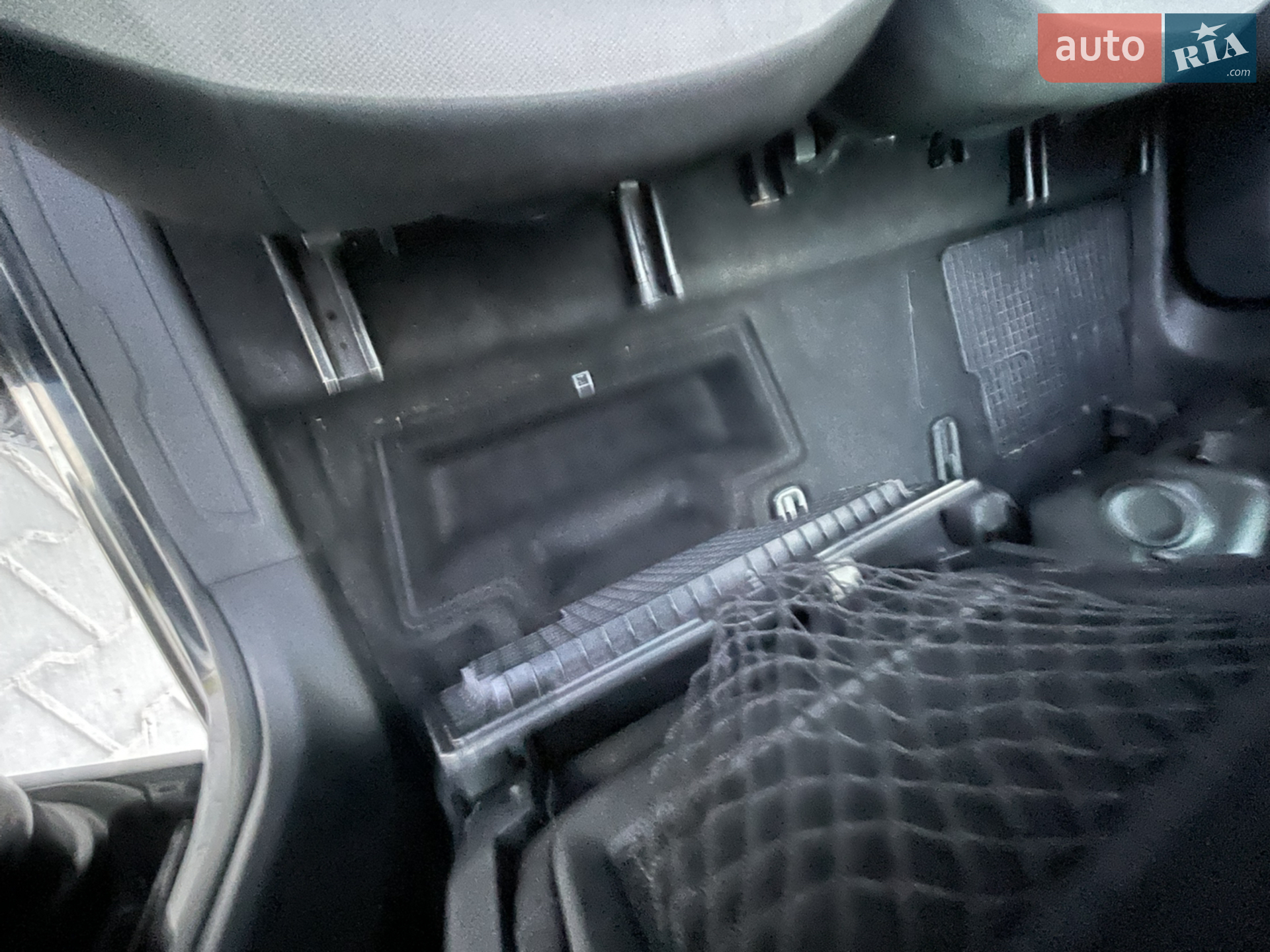 2014 Citroen C4 Picasso - мініатюра 39