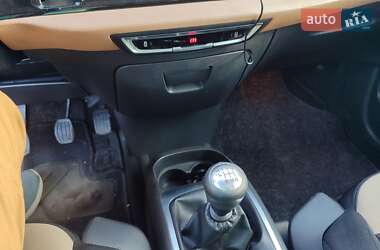 Микровэн Citroen C4 Picasso 2015 в 