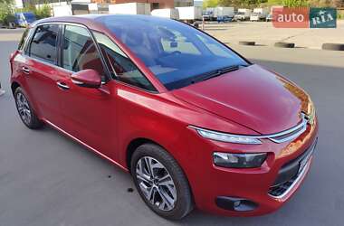 Микровэн Citroen C4 Picasso 2015 в Днепре