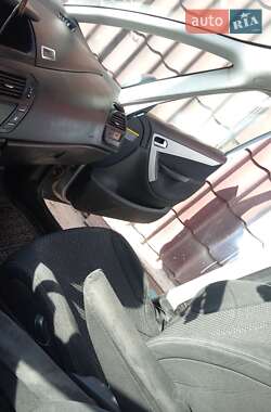 Мікровен Citroen C4 Picasso 2008 в 