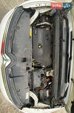 Микровэн Citroen C4 Picasso 2015 в 