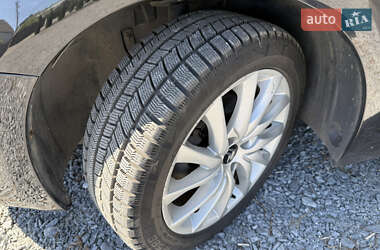 Микровэн Citroen C4 Picasso 2009 в 