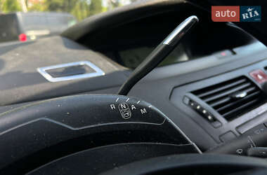 Микровэн Citroen C4 Picasso 2011 в 