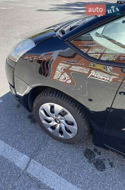Мікровен Citroen C4 Picasso 2010 в 