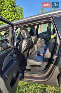 Микровэн Citroen C4 Picasso 2015 в 