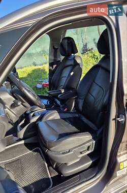 Микровэн Citroen C4 Picasso 2015 в 