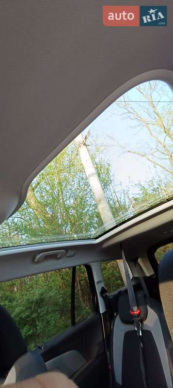 Микровэн Citroen C4 Picasso 2013 в Киеве