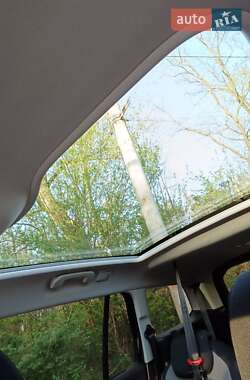Микровэн Citroen C4 Picasso 2013 в 