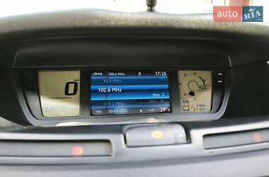 Микровэн Citroen C4 Picasso 2010 в 